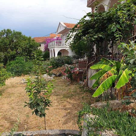 Apartman Veliki Pijesak Dobra Voda Exteriér fotografie
