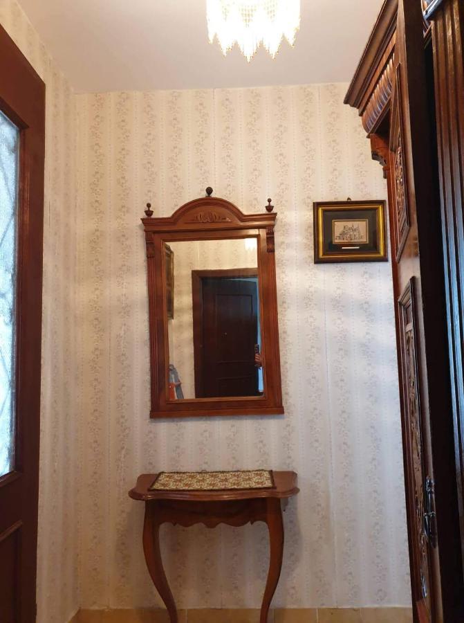 Apartman Veliki Pijesak Dobra Voda Exteriér fotografie