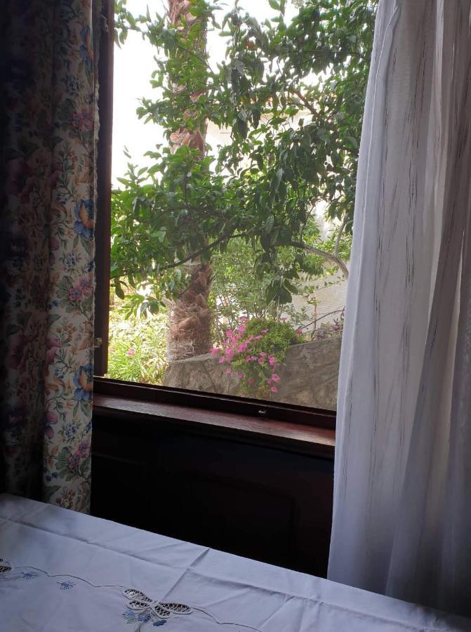 Apartman Veliki Pijesak Dobra Voda Exteriér fotografie